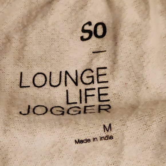 Camo joggers. - Picture 3 of 3